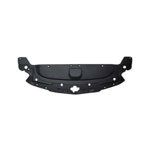 GM1224119 Grille Radiator Cover Support